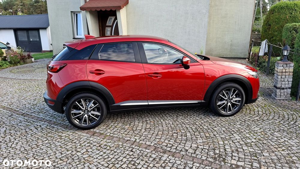 Opel Crossland X 1.2 Start/Stop Design Line - 18