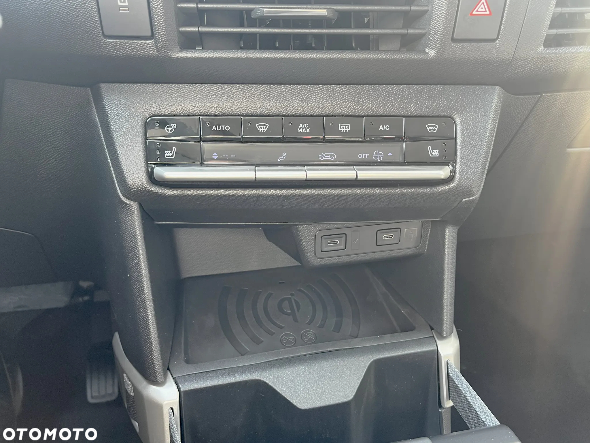 Opel Frontera 44kWh GS - 8