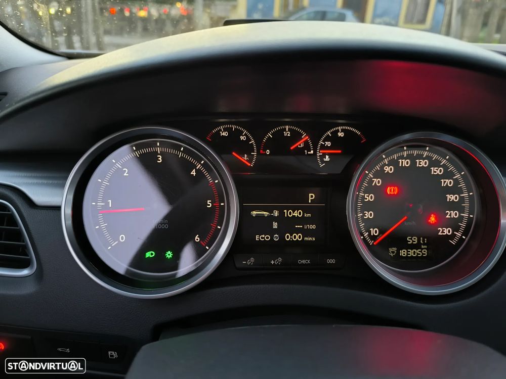 Peugeot 508 2.0 BlueHDi GT EAT6 - 13