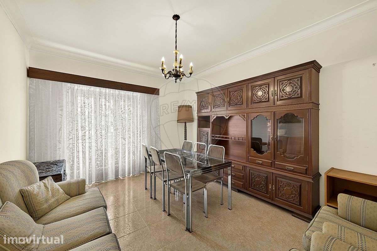 Apartamento T3 para venda - Grande imagem: 3/41