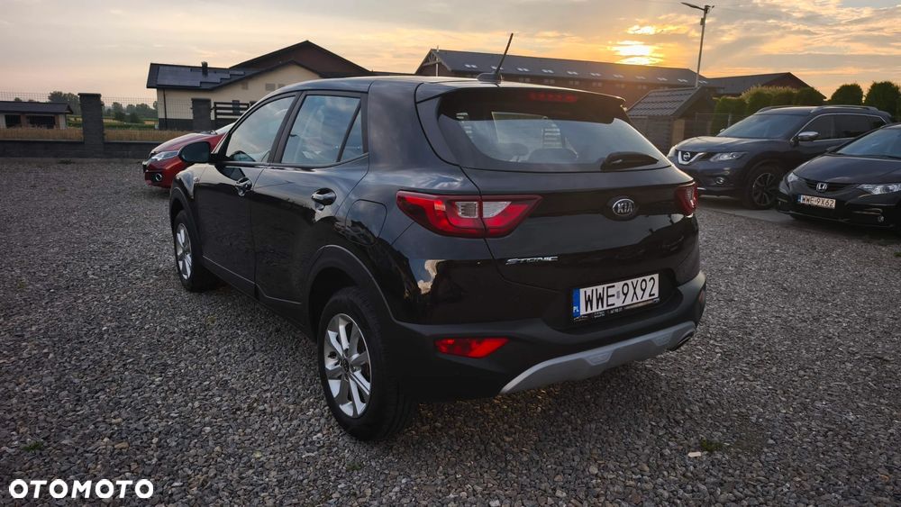 Kia Stonic 1.2 Vision - 6