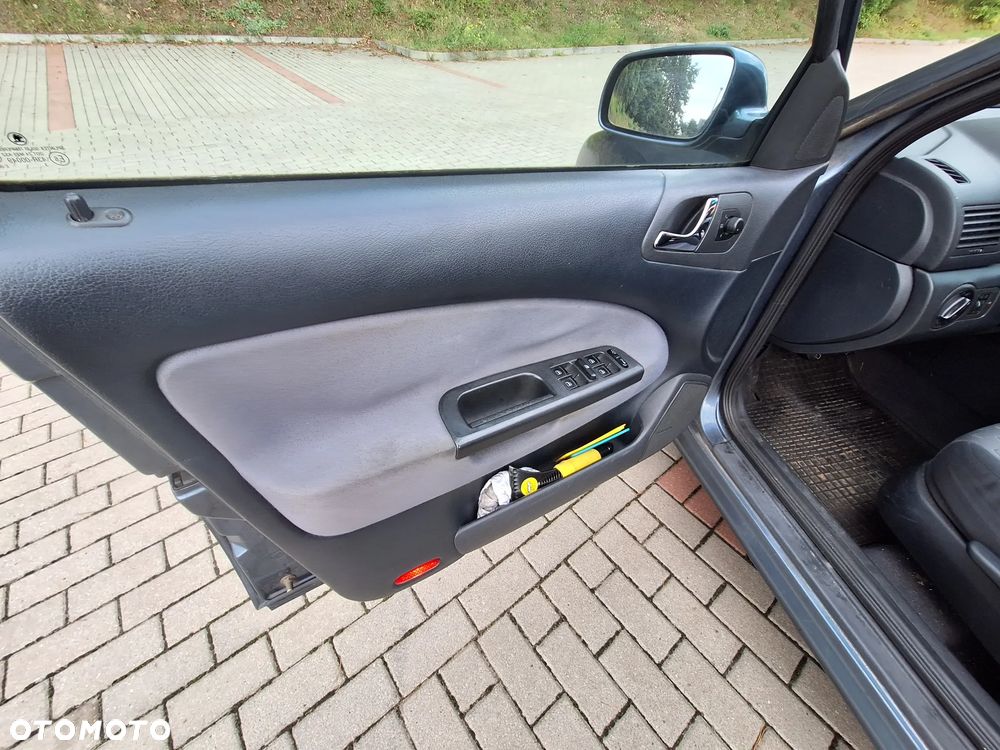 Skoda Octavia 1.9 TDI Ambiente - 23