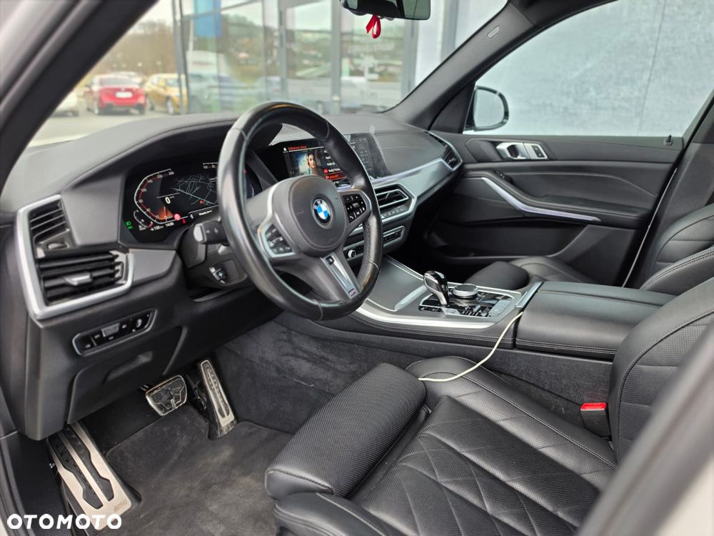 BMW X5 xDrive30d sport - 16