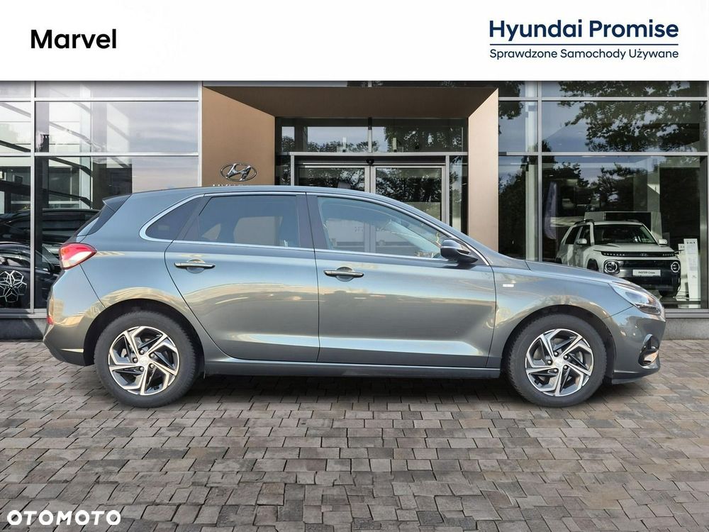 Hyundai i30 1.0 T-GDI Smart - 7