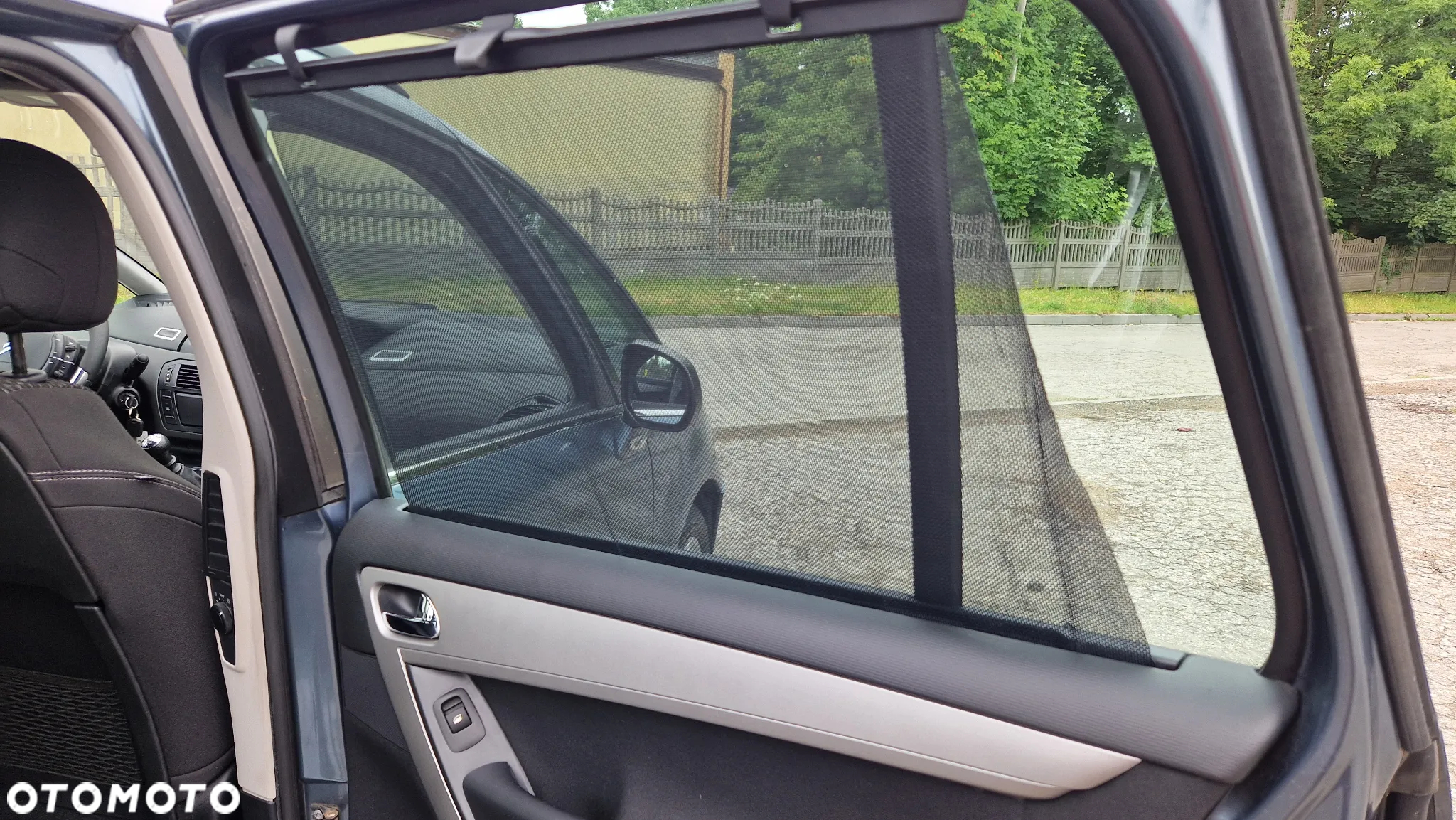 Citroën C4 Grand Picasso 1.6 HDi FAP (7-Sitzer) Tendance - 9