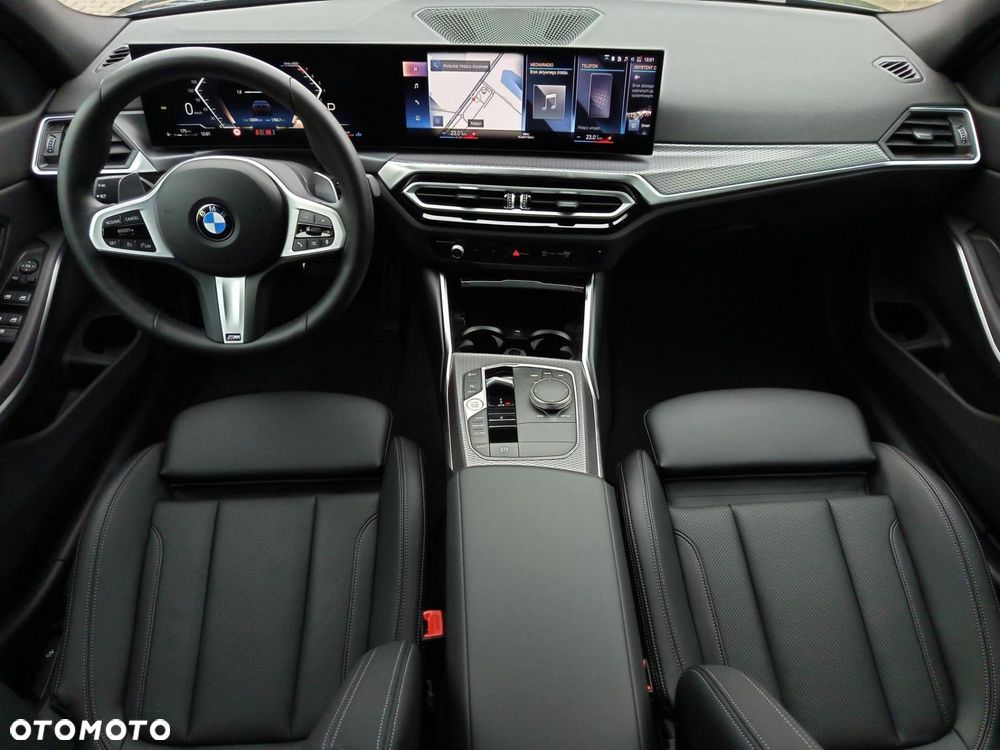 BMW Seria 3 - 13
