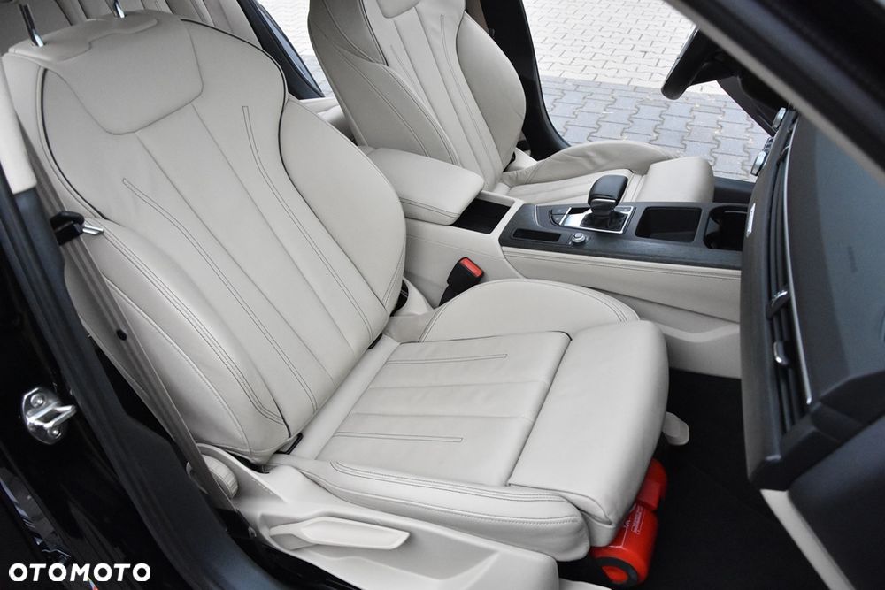 Audi A4 Allroad 45 TFSI mHEV Quattro S tronic - 22