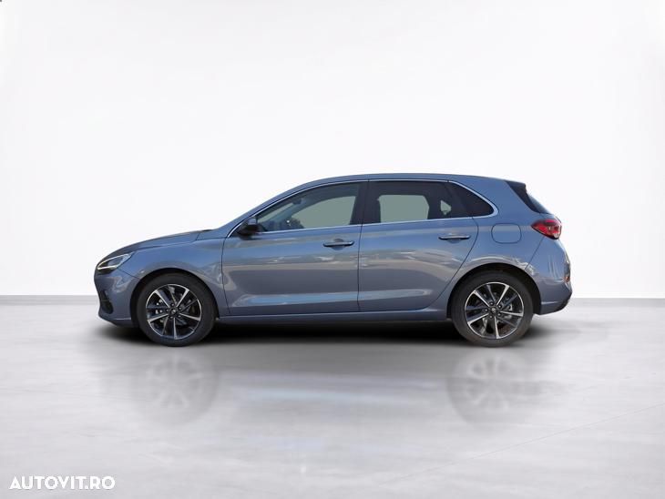Hyundai i30 - 8