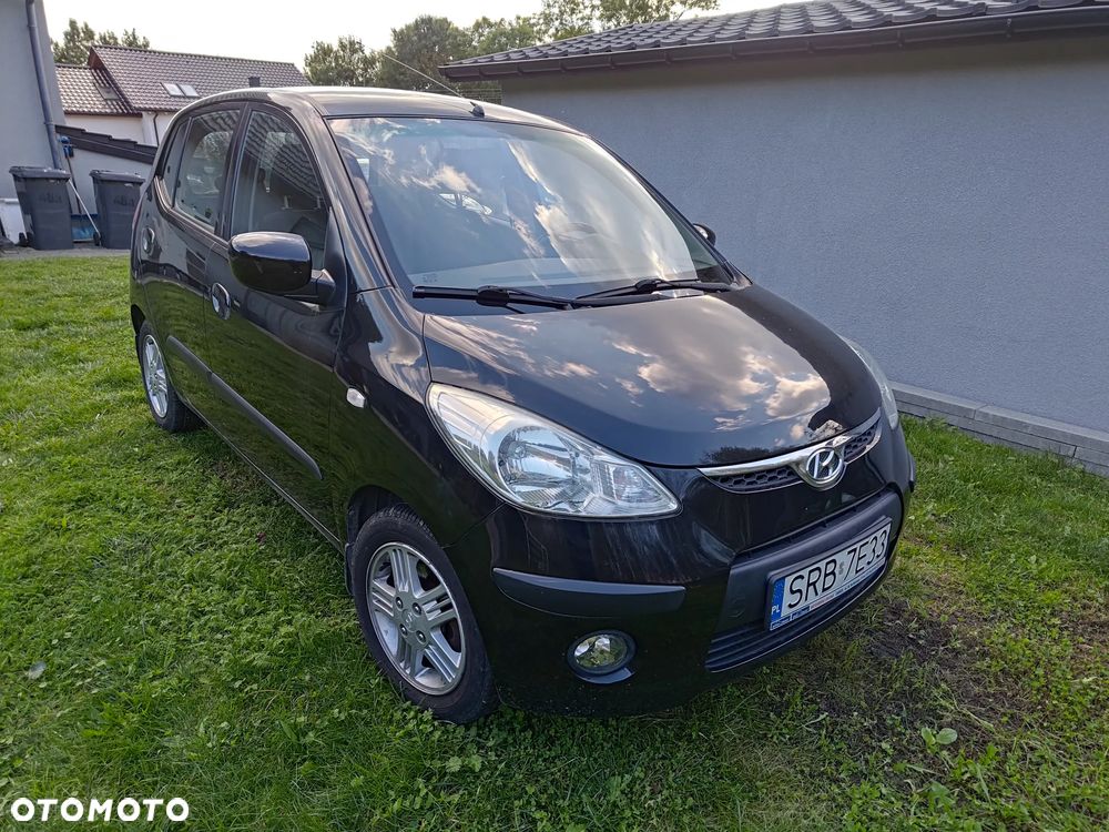 Hyundai i10 1.1 Premium - 1