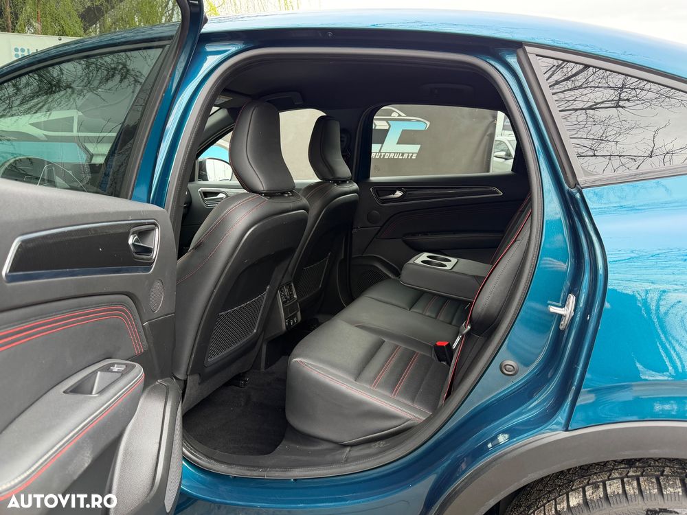 Renault Arkana 140 EDC RS Line - 27