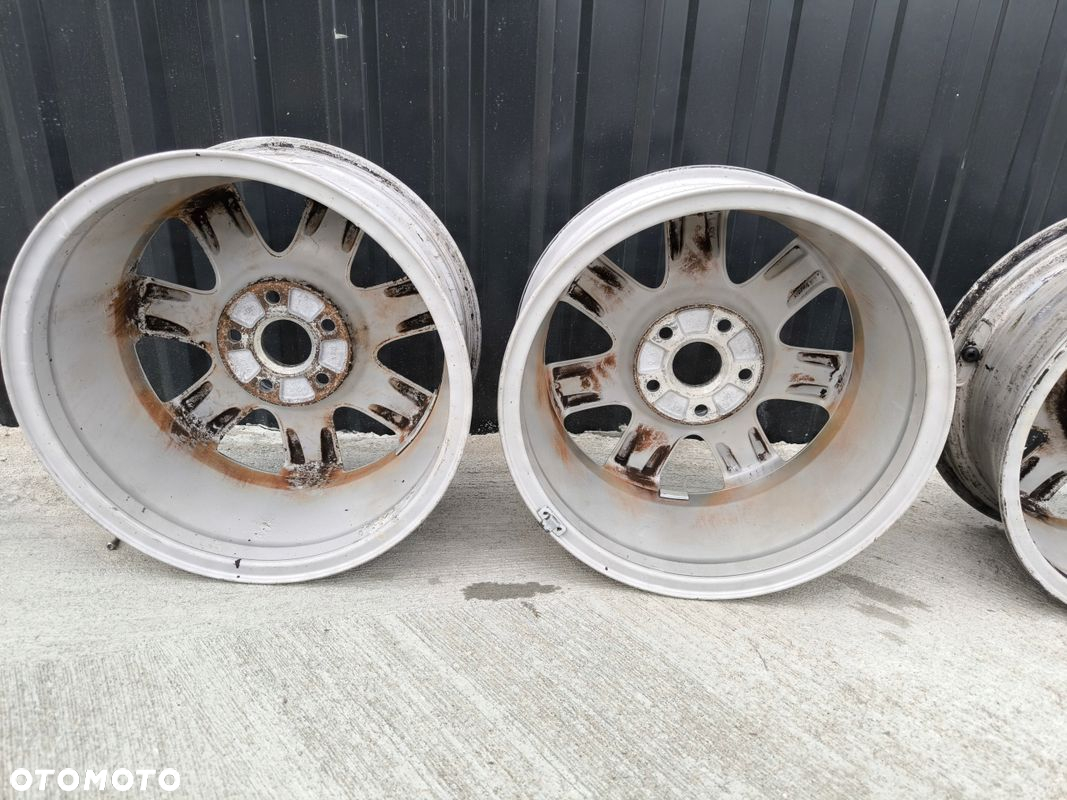 FELGA FELGI VW AUDI A3 A4 A6 ITP 7.0J R16 ET42 8H0601025E *13M* - 10
