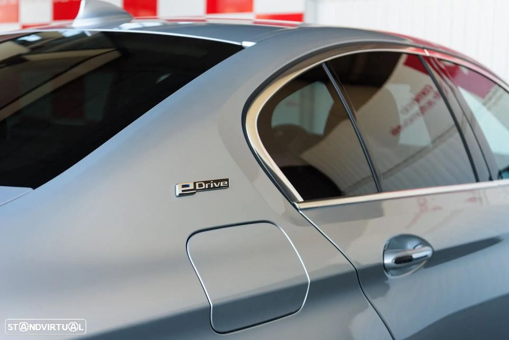 BMW 530 - 21