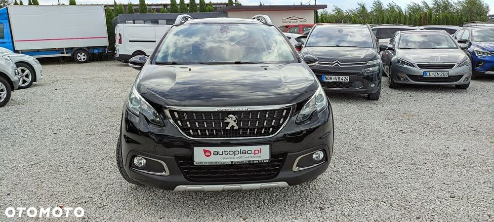 Peugeot 2008 - 22