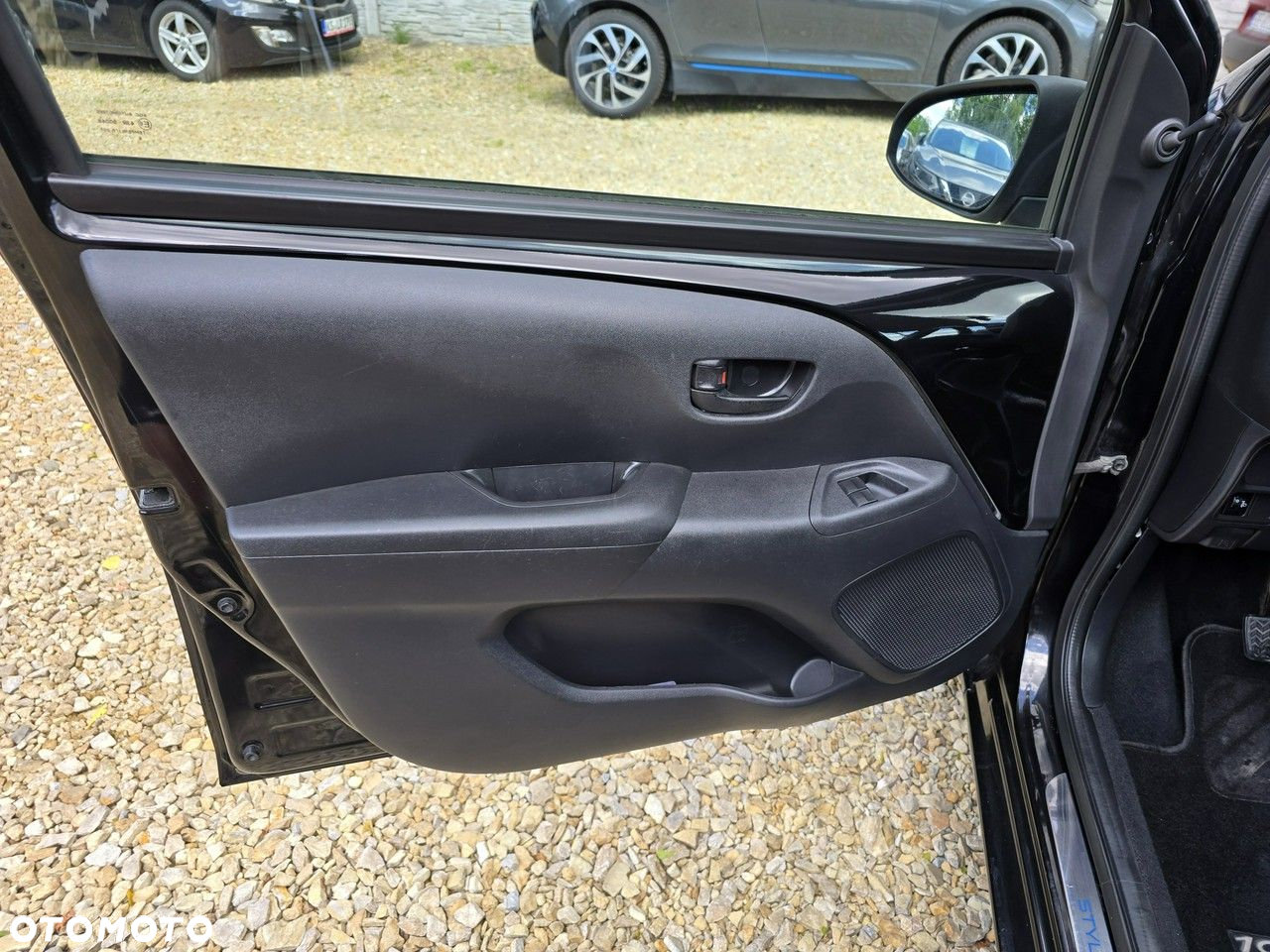 Peugeot 108 - 23