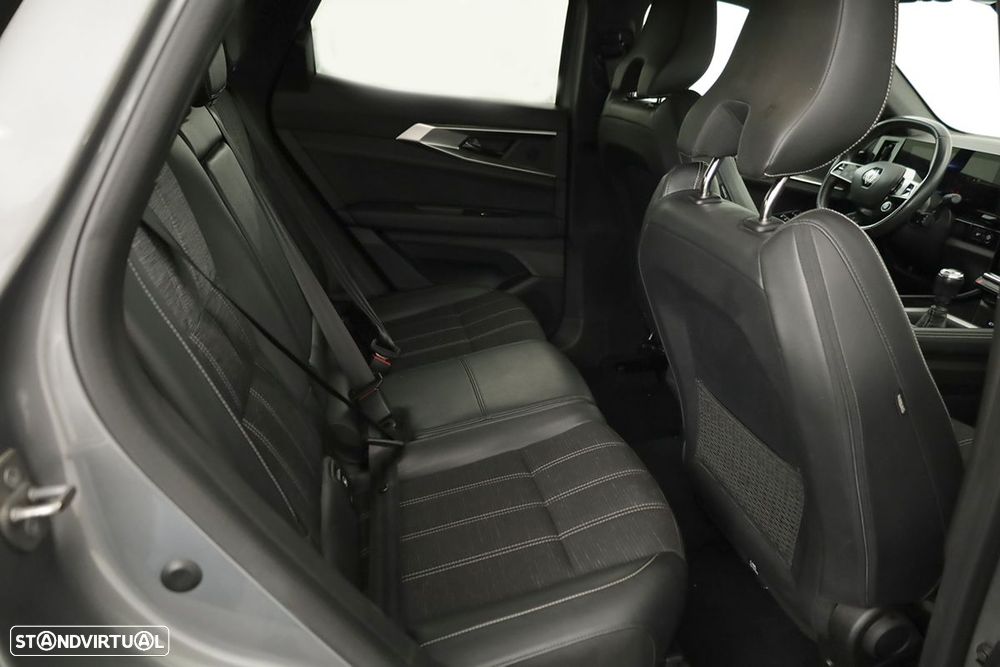 Renault Austral 1.3 Mild Hybrid Techno - 23