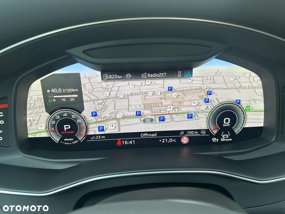 Audi A7 Sportback - 25