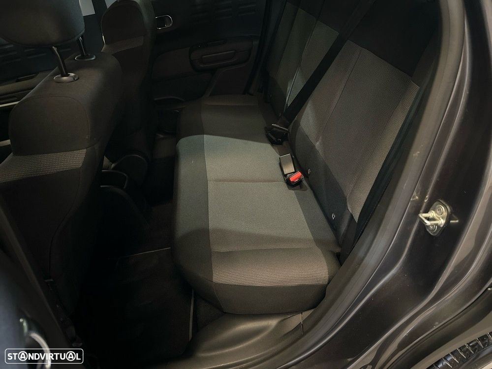 Citroën C3 Aircross 1.2 PureTech C-Series - 8