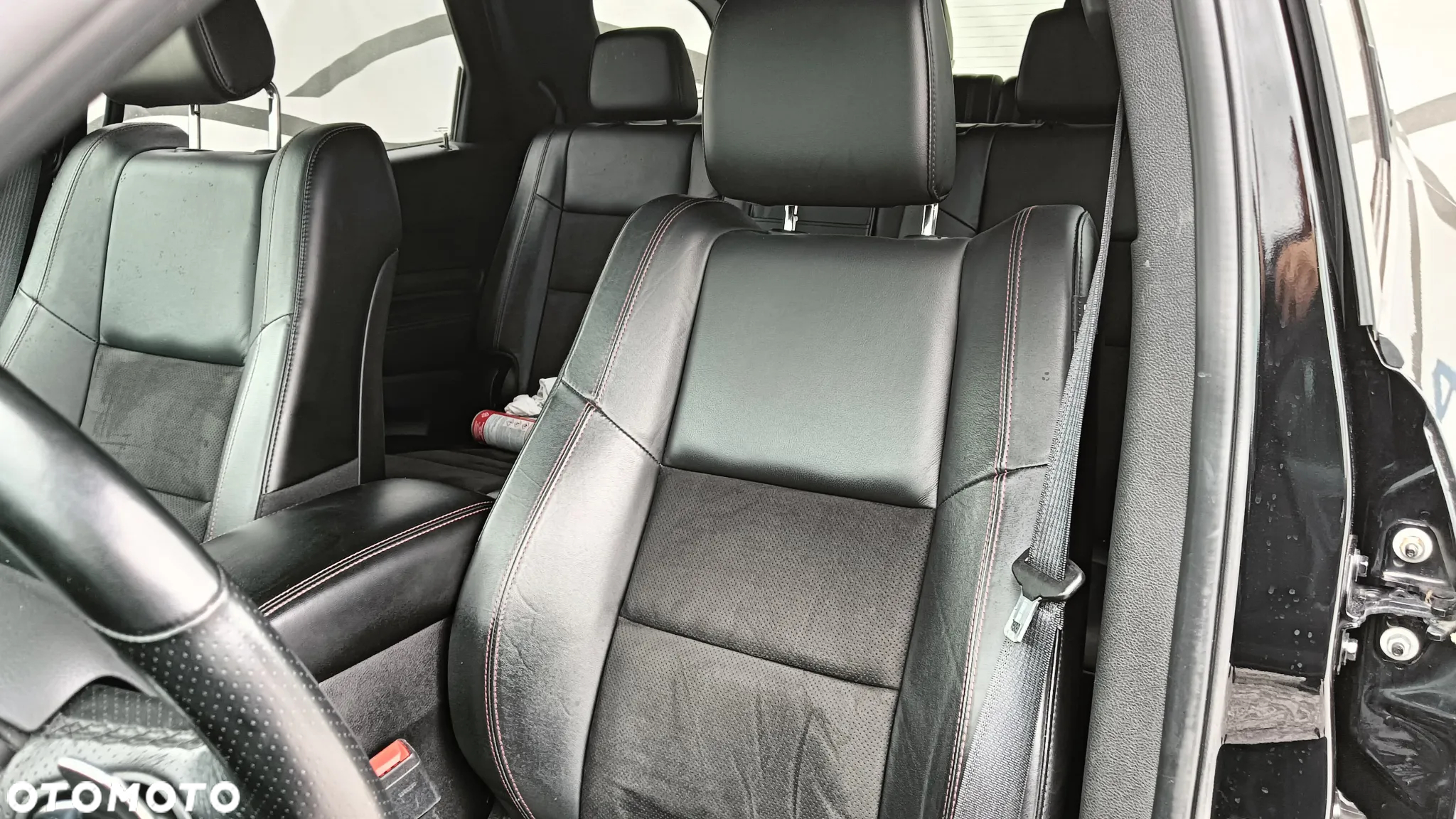 Dodge Durango 5.7 R/T - 14