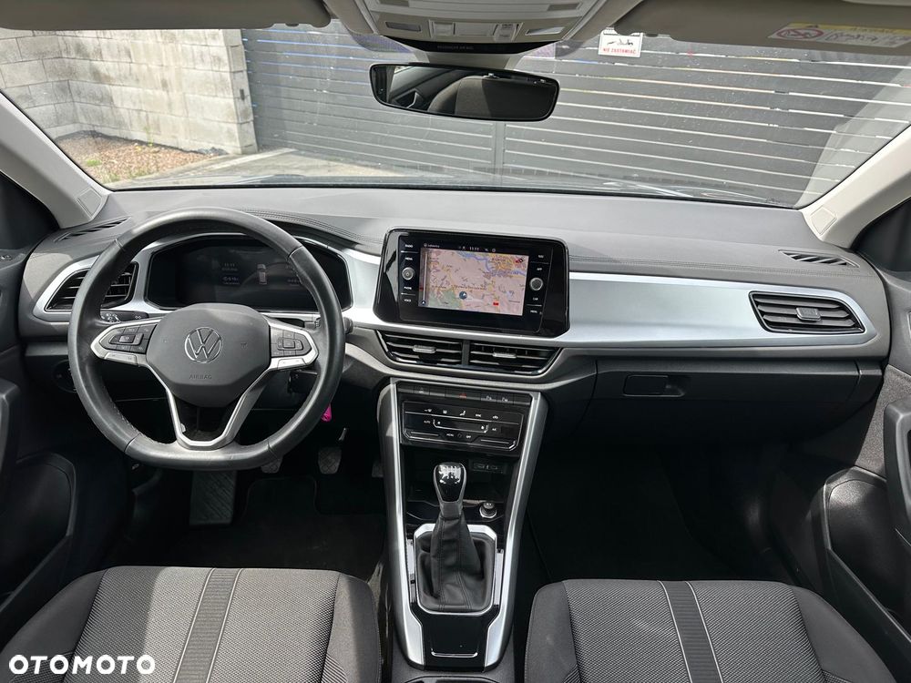 Volkswagen T-Roc 2.0 TDI SCR Life - 11