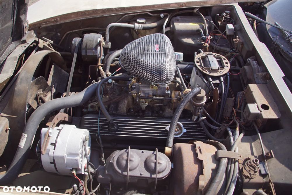 Chevrolet Corvette - 7