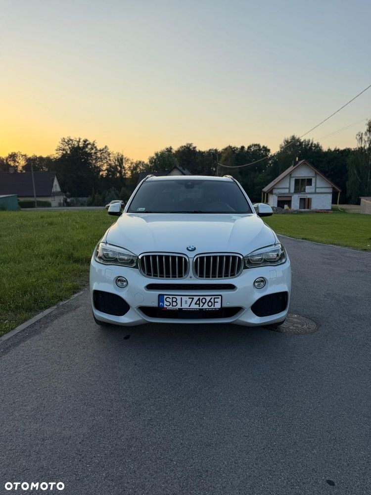 BMW X5 xDrive40d - 2