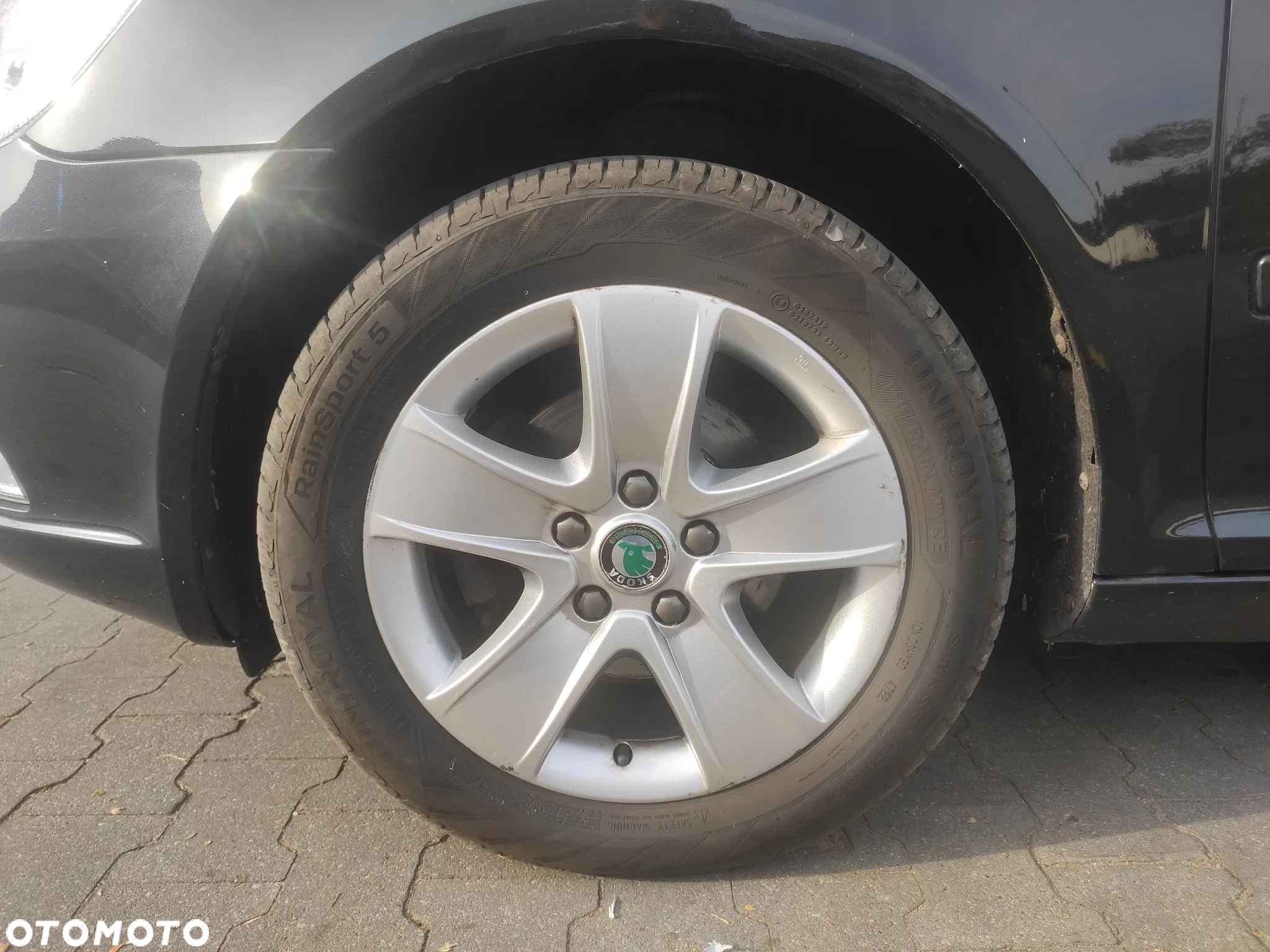 Skoda Octavia 1.4 TSI Elegance - 26