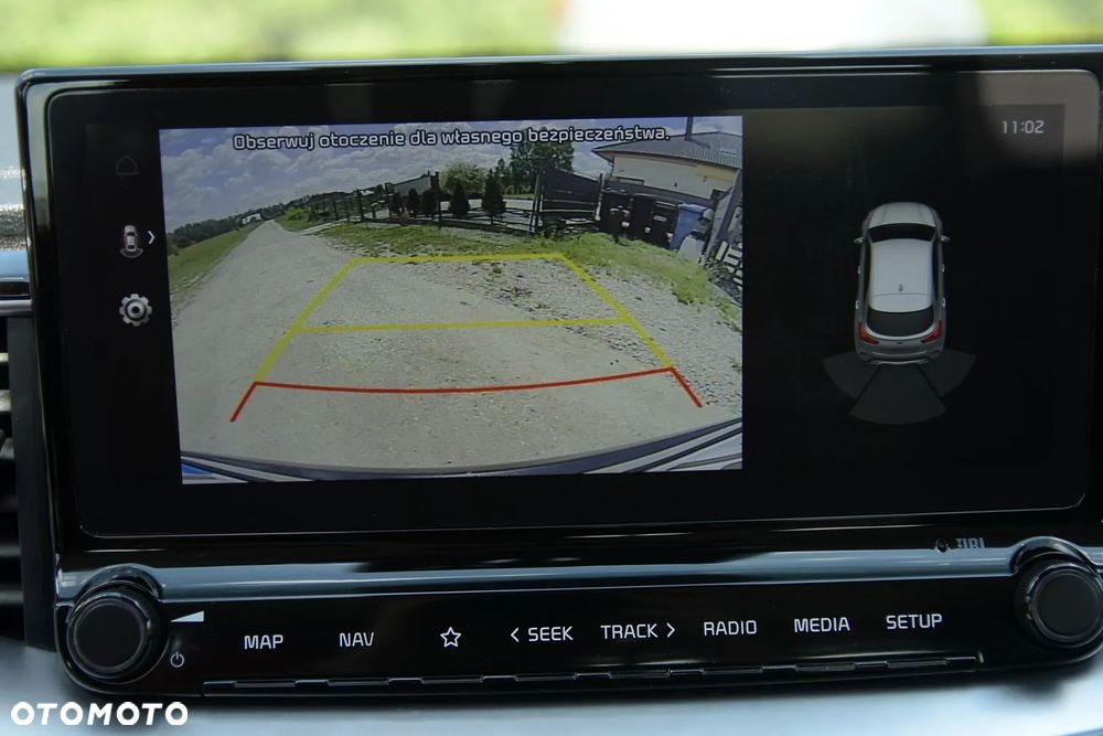 Kia XCeed 1.6 T-GDI OPF DCT7 XDITION - 30