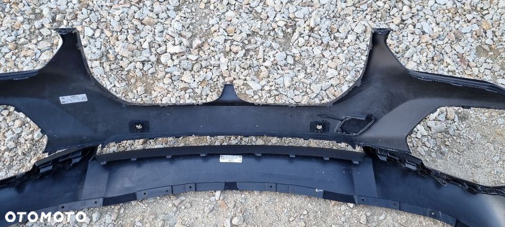 BMW X5 G05 zderzak przód oryginał MB056 - 11