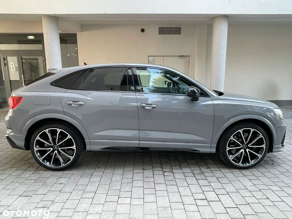 Audi RS Q3 - 6