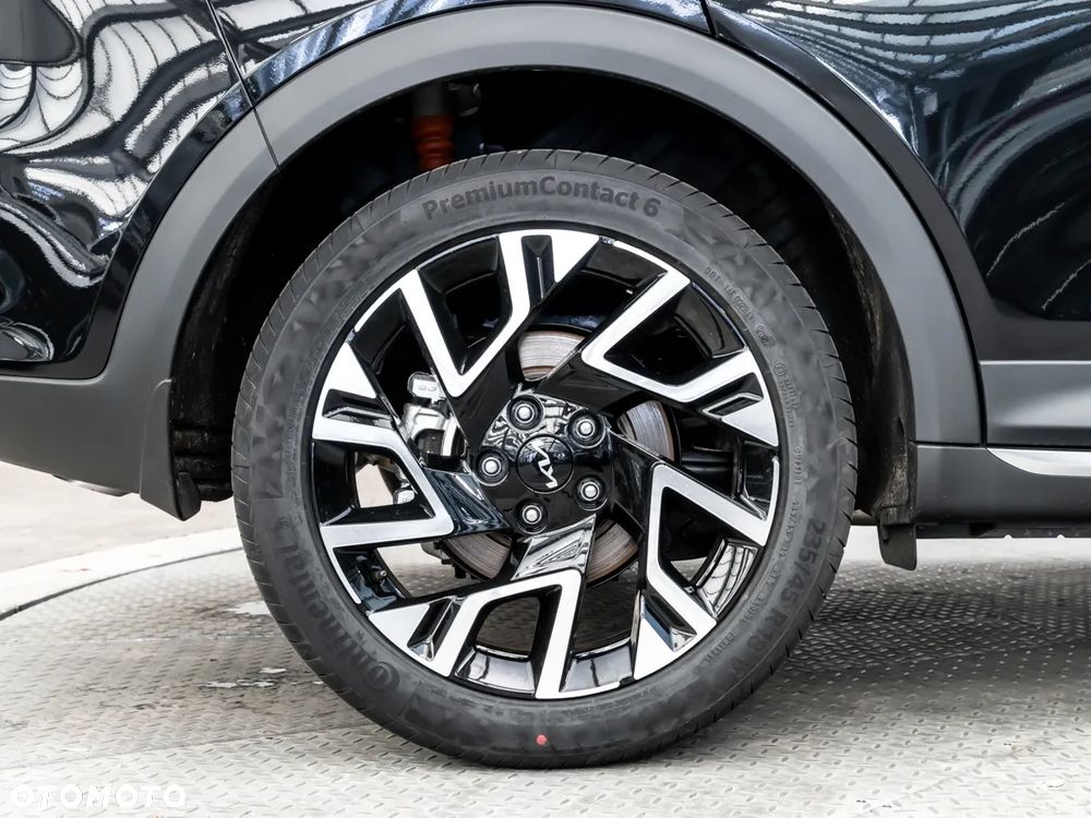 Kia XCeed 1.6 T-GDI Tribute DCT - 9