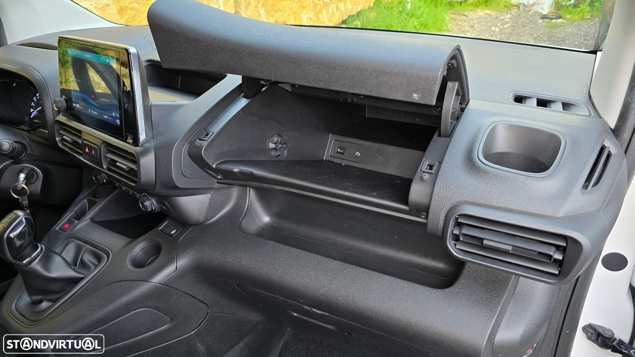 Citroën Berlingo 1.5 BlueHDi M Driver - 45