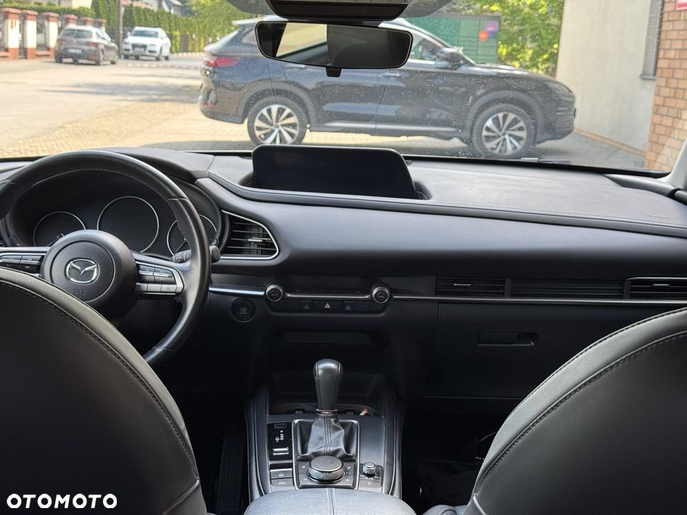 Mazda CX-30 - 29