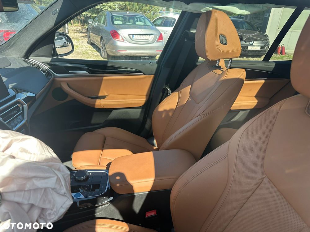 BMW iX3 80kWh Inspiring - 6