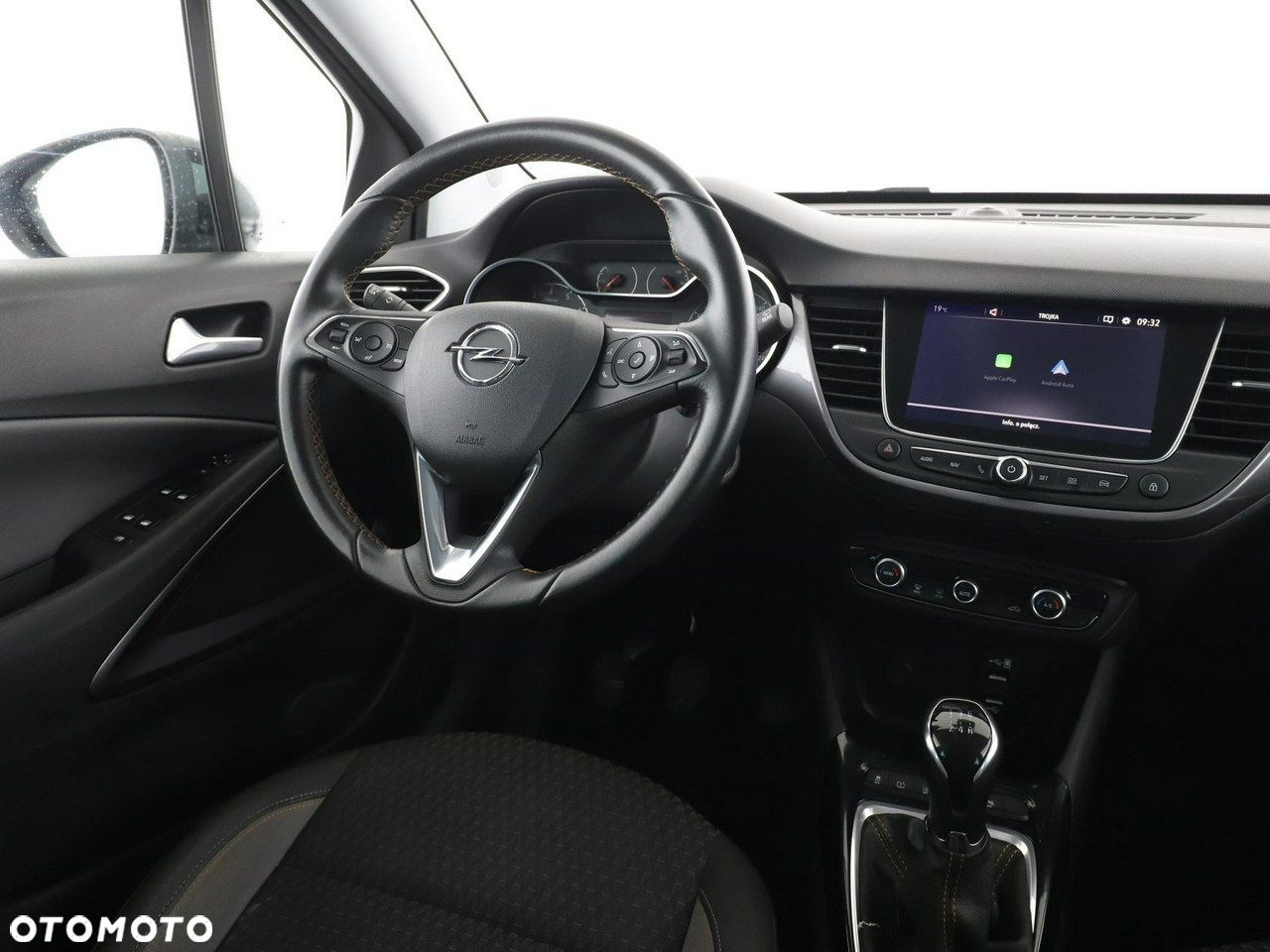 Opel Crossland 1.2 T Edition - 16