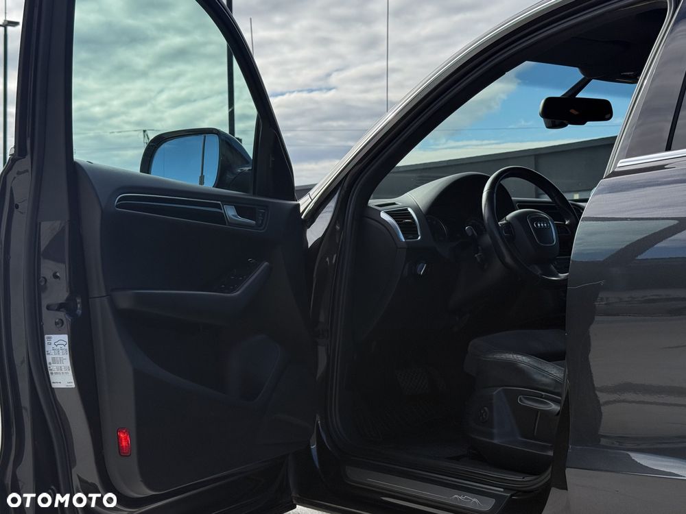 Audi Q5 2.0 TFSI Quattro S tronic - 8