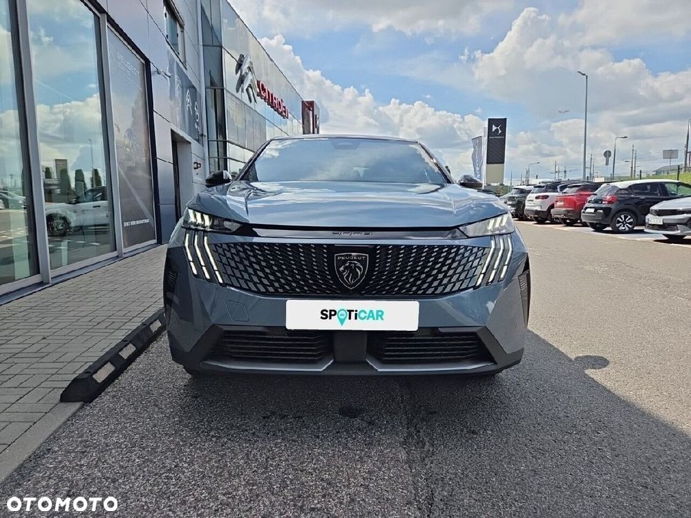 Peugeot 3008 1.2 PureTech mHEV GT S&S e-DCS6 - 3