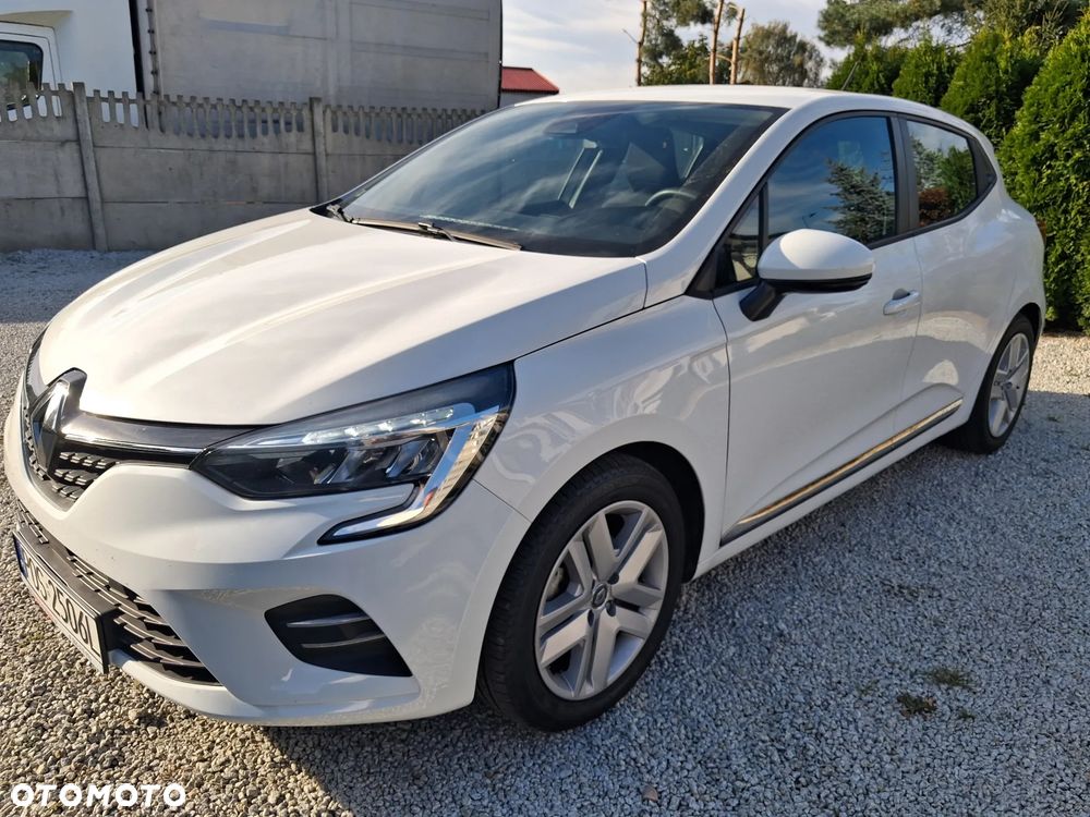 Renault Clio - 2