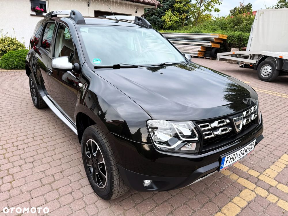 Dacia Duster 1.2 TCe Prestige S&S EU6 - 18