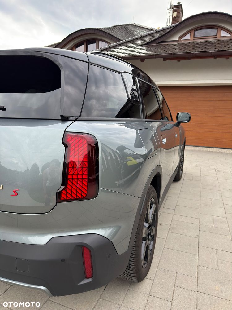 MINI Countryman - 12