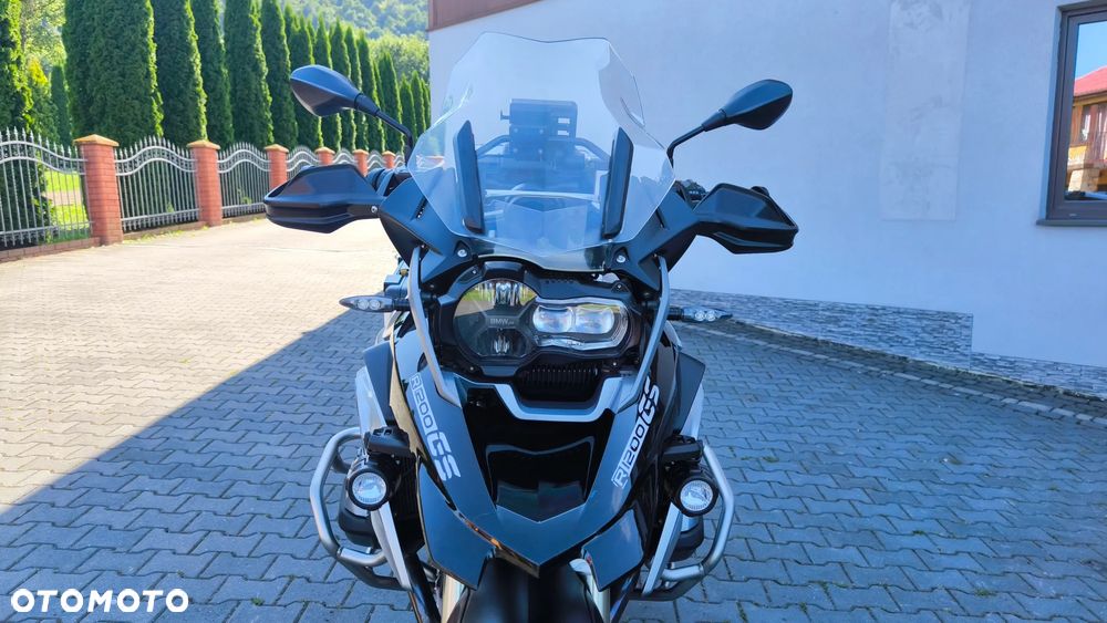 BMW GS - 18