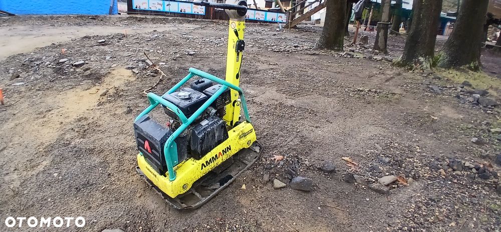 Ammann APR 40/60 - 4