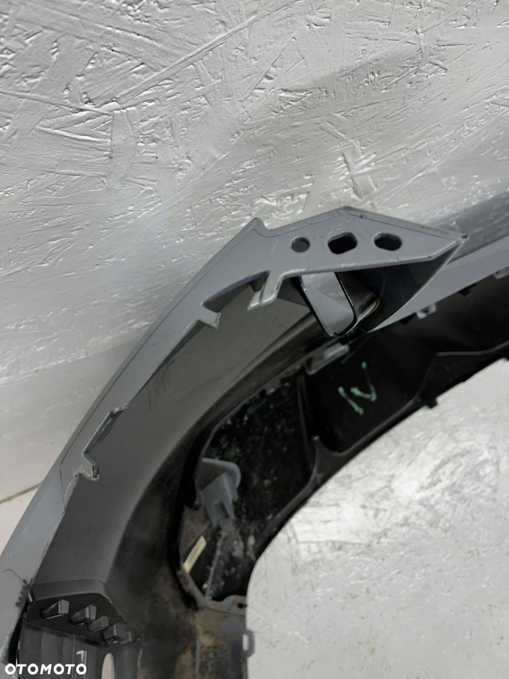 BMW X3 G45 M PAKIET ZDERZAK TYLNY TYŁ 8087095 ORG WYS 24H FV - 12
