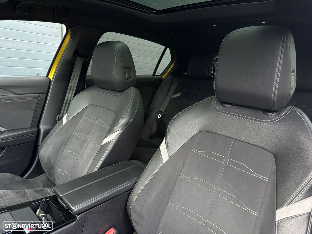 Opel Astra Ultimate - 8