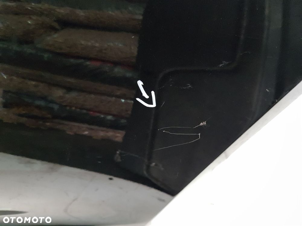 zderzak tył tylni porsche 911 targa 4 2016 pod pdc - 9