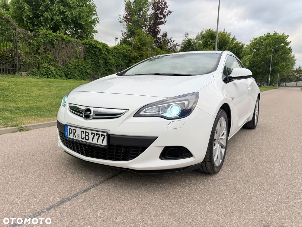Opel Astra - 20