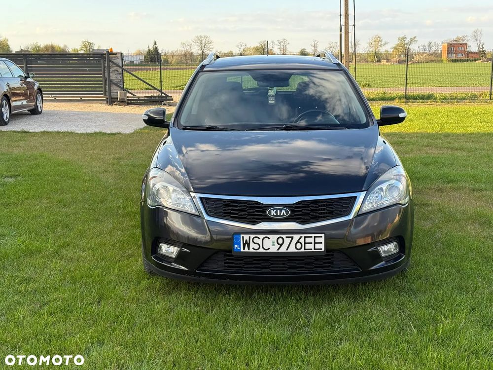Kia Ceed - 2