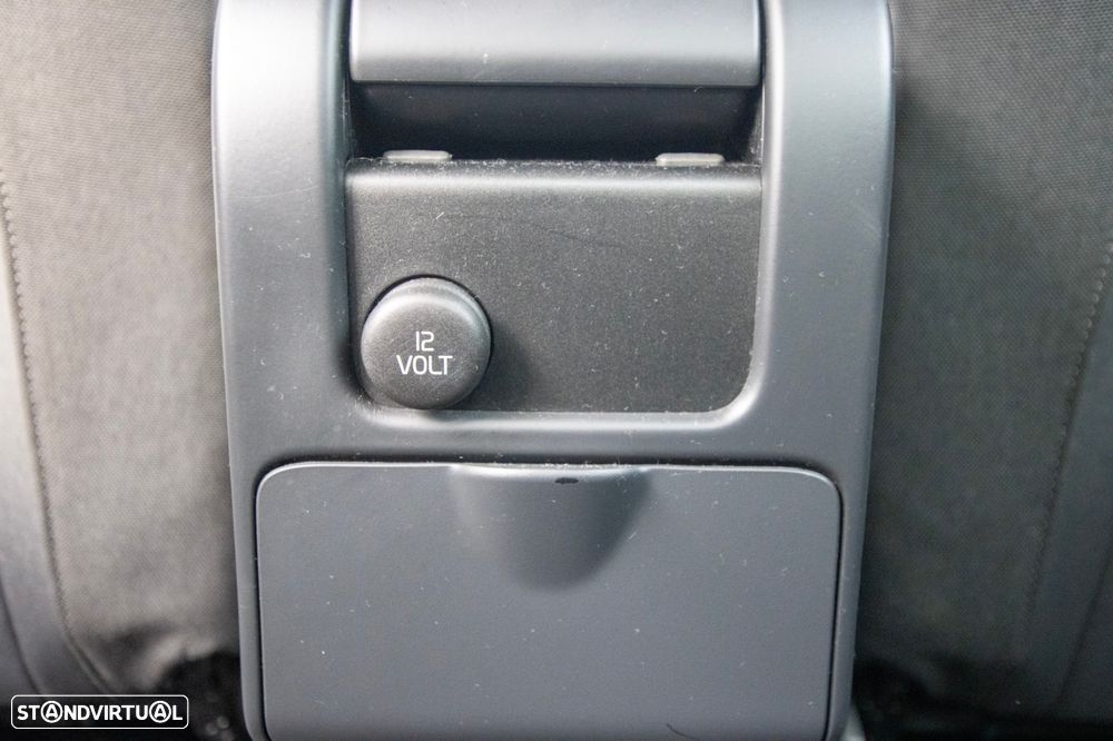 Volvo S60 2.0 D3 Momentum Start/Stop - 13