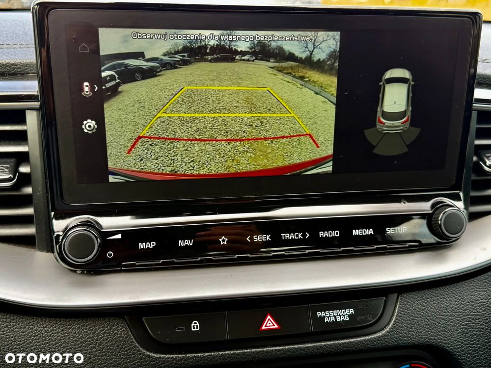 Kia XCeed 1.6 GDI DCT6 OPF Inspiration - 7