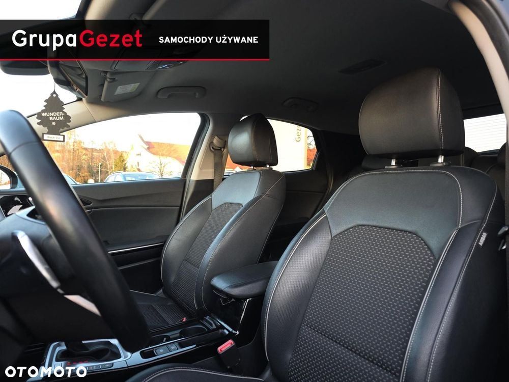 Kia XCeed 1.5 T-GDI Business Line DCT - 11