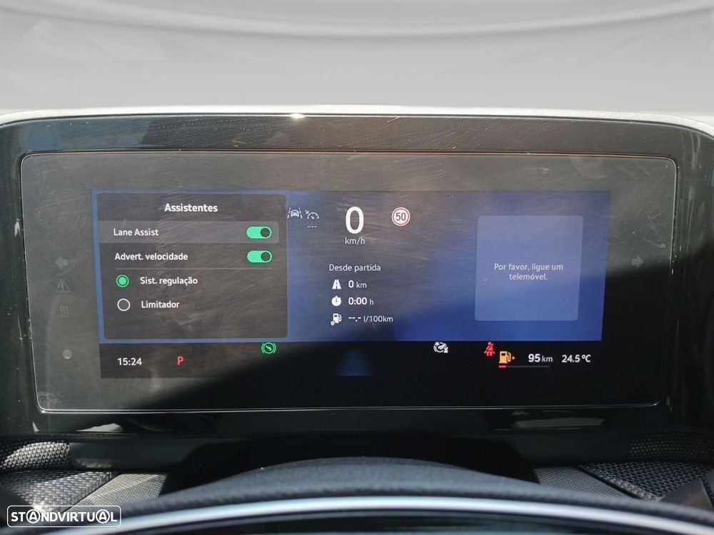 Skoda Kodiaq 2.0 TDI Ultra DSG - 19
